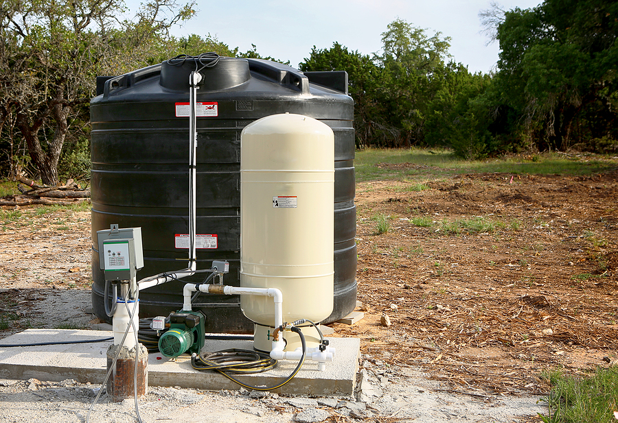 Why Is Choosing the Right Residential Well Pump Essential? - Twenty First  Street Pump Service